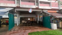 Changi Village (D17), Shop House #585394841
